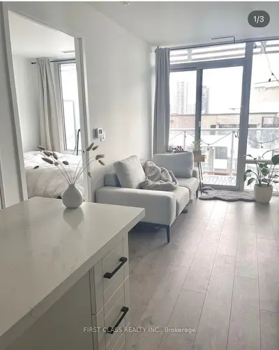 18 Maitland Terrace N 1601, Toronto C08, On M4y 0h2