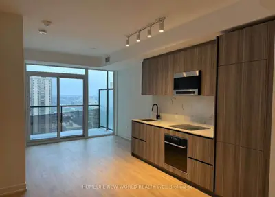117 Broadway Avenue 1607, Toronto C10, On M4p 1v3