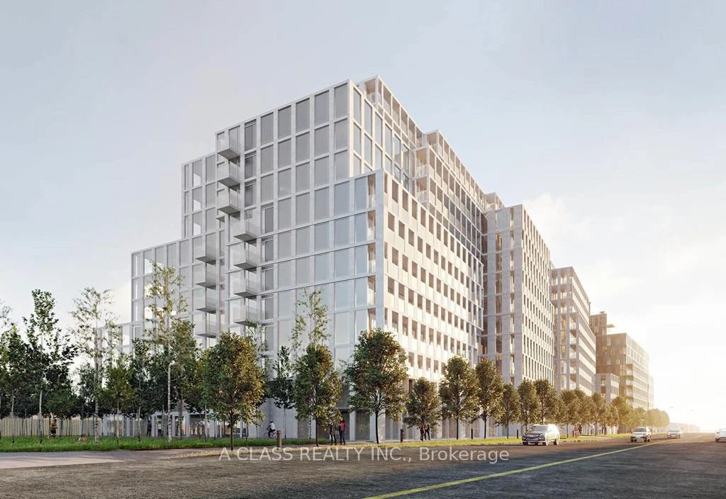 500 Wilson Avenue 1025, Toronto C06, On M3h 5y9