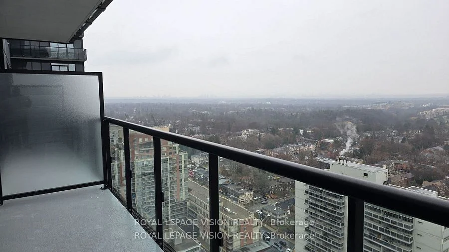 127 Broadway Avenue 2511, Toronto C10, ON M4P 1V4