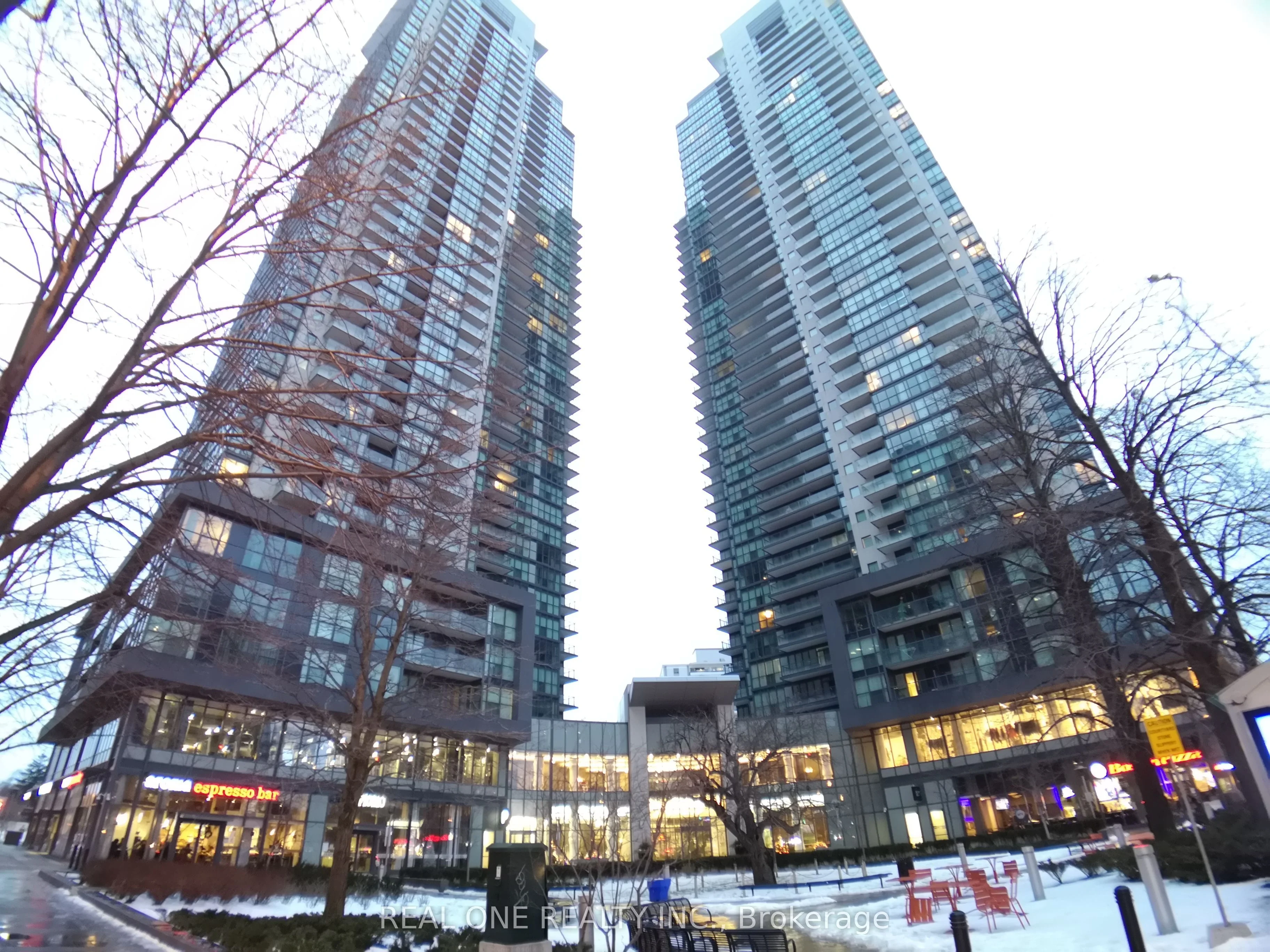 5162 Yonge Street 905, Toronto C07, On M2n 0e9