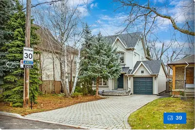275 Estelle Avenue M & 2nd, Toronto C14, On M2n 5j4