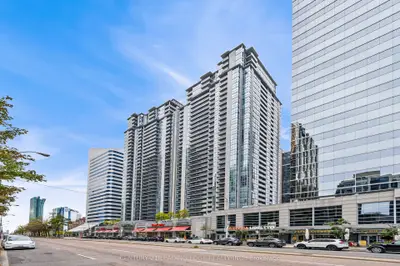 4968 Yonge Street 301, Toronto C07, On M2n 5n7