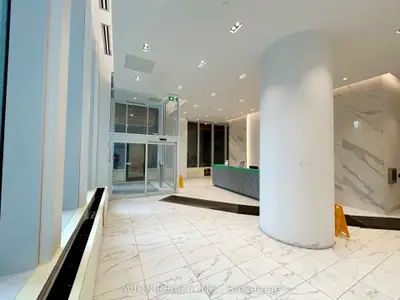 Common Element Condo in Toronto