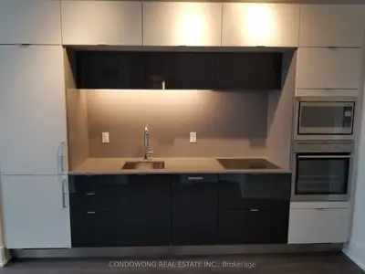 10 York Street 3508, Toronto C01, On M5j 0e1