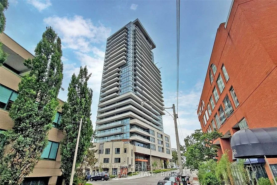 181 Bedford Road 1102, Toronto C02, On M5r 0a5