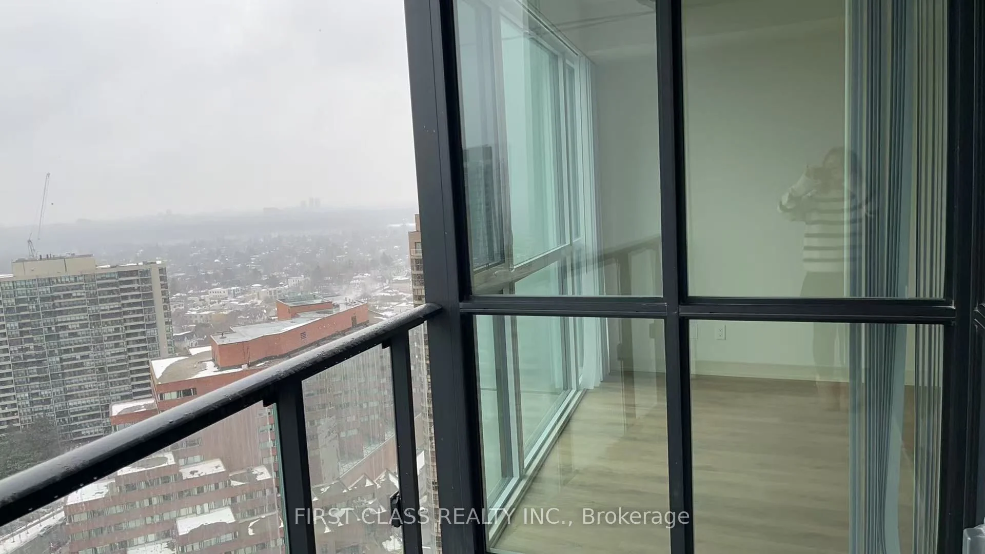 4955 Yonge Street 2907, Toronto C14, ON M2N 0L8