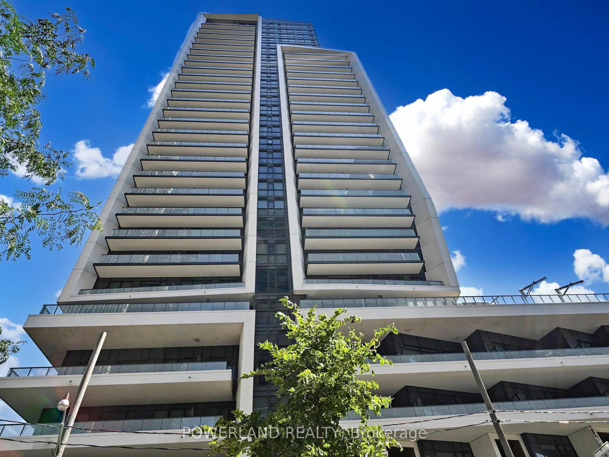 30 Ordnance Street 1001, Toronto C01, On M6k 1a2