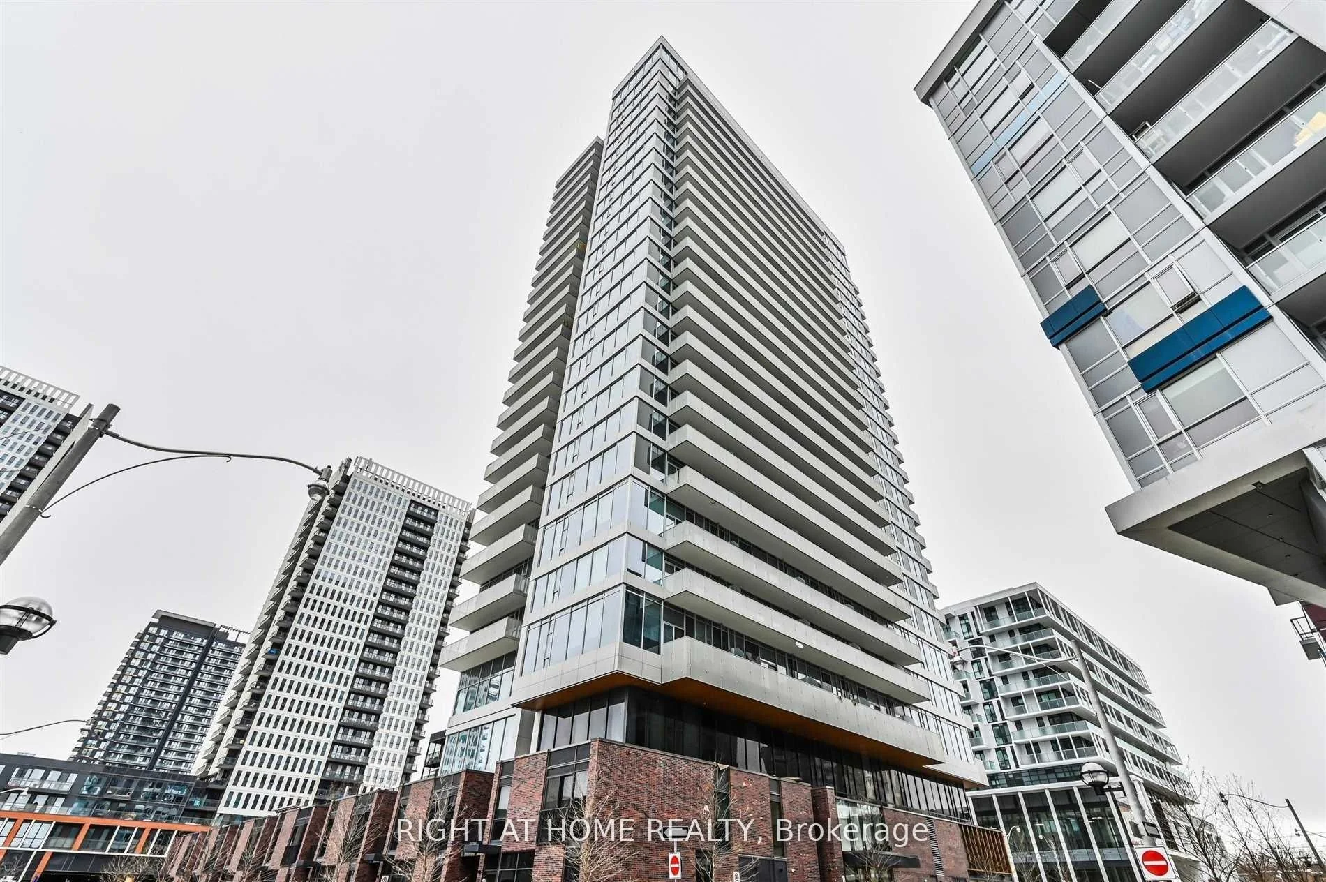 20 Tubman Avenue 618, Toronto C08, On M5a 0m8