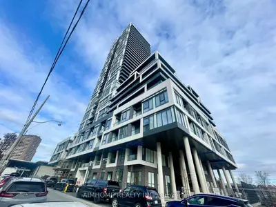 5 Defries Street 612, Toronto C08, On M5a 3r4