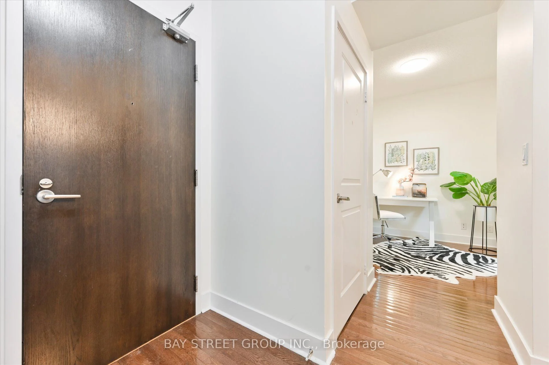 26 Norton Avenue 1009, Toronto C14, ON M2N 0C6