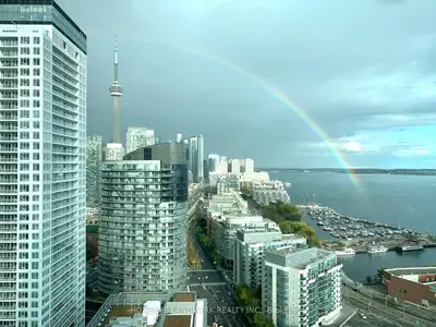 600 Fleet Street 3004, Toronto C01, On M5v 1b7