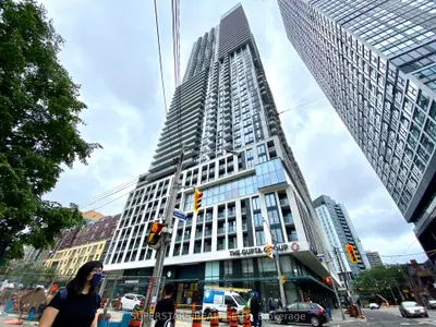 251 Jarvis Street 2412, Toronto C08, On M4k 0c3