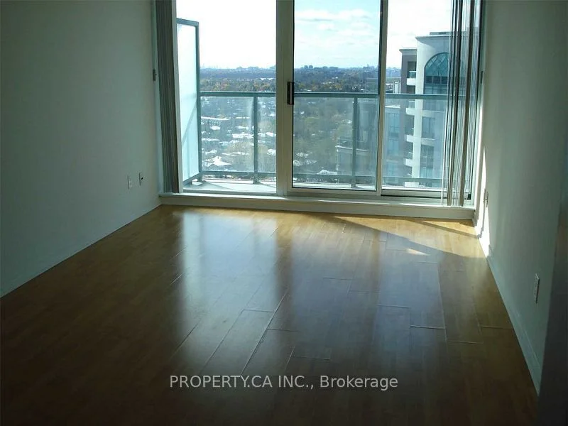 5508 Yonge Street 2305, Toronto C07, ON M2N 7L2