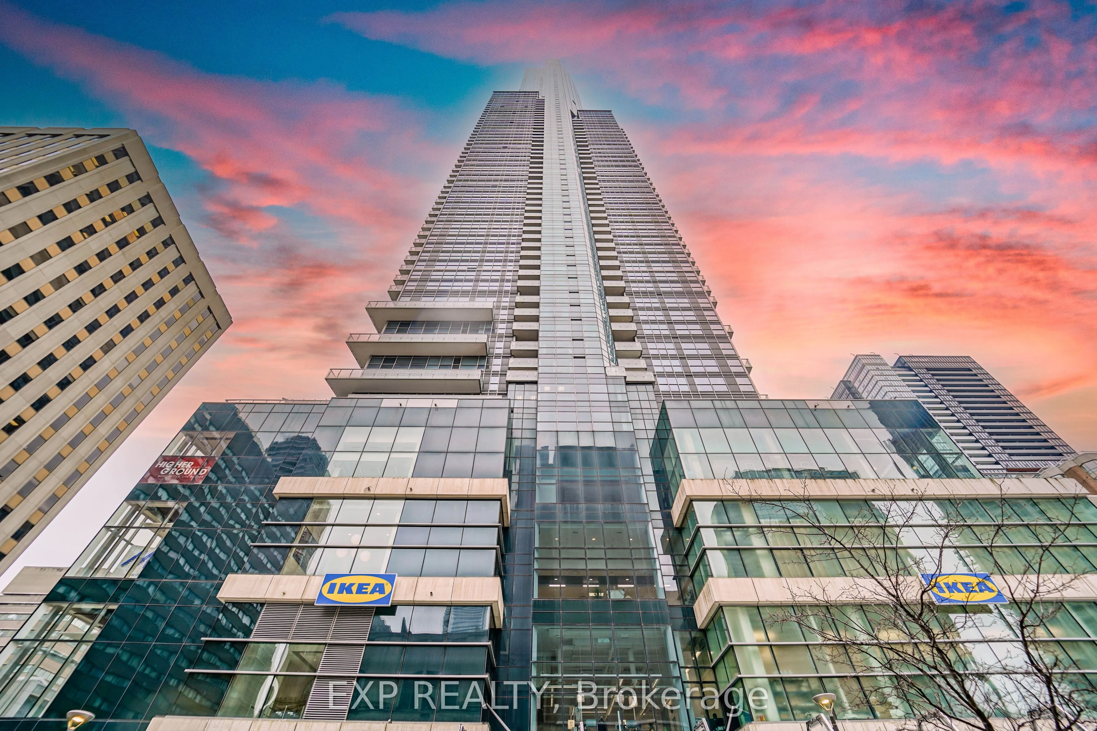 388 Yonge Street 6414, Toronto C08, On M5b 0a4