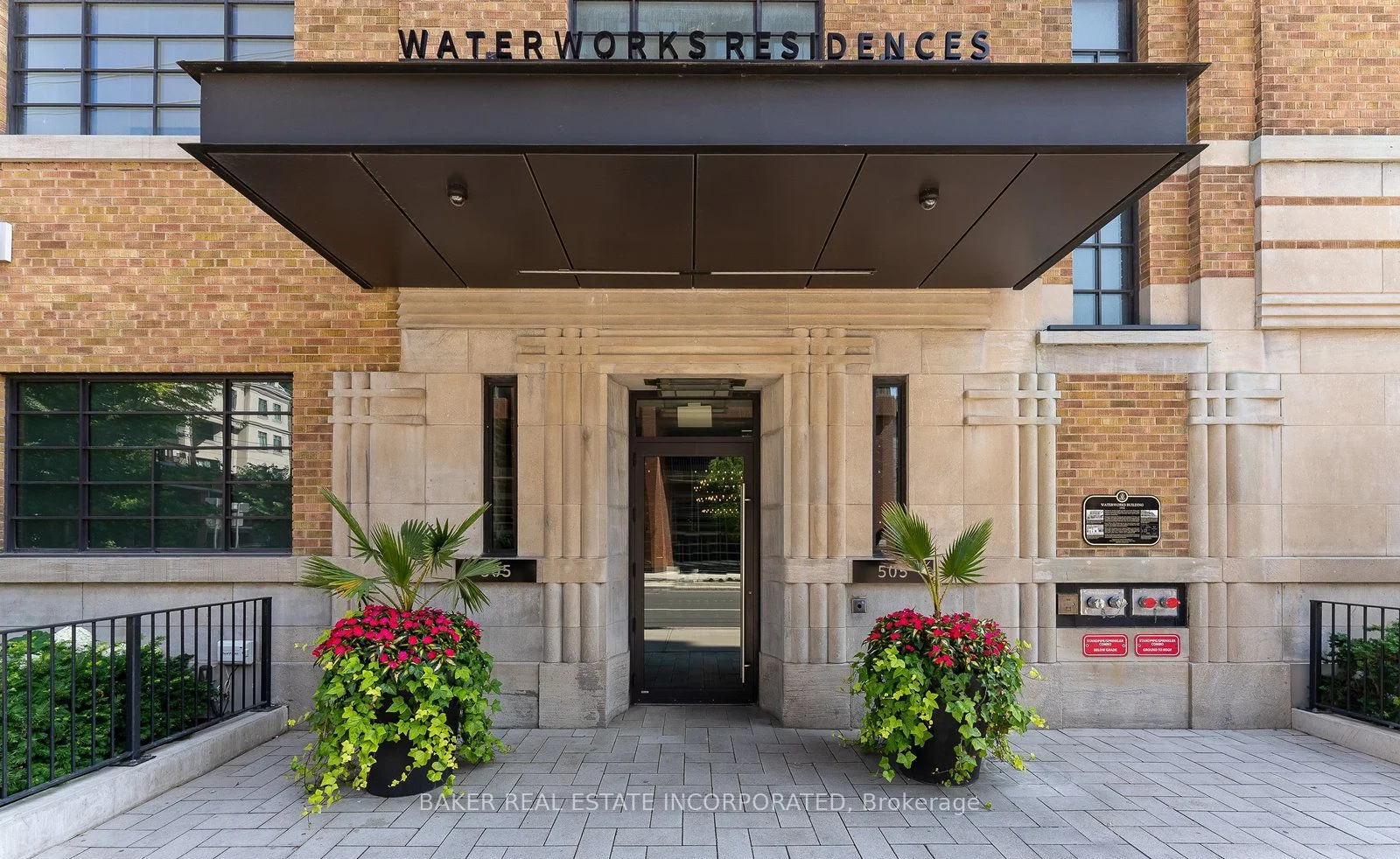 505 Richmond Street W 412, Toronto C01, On M5v 0p4