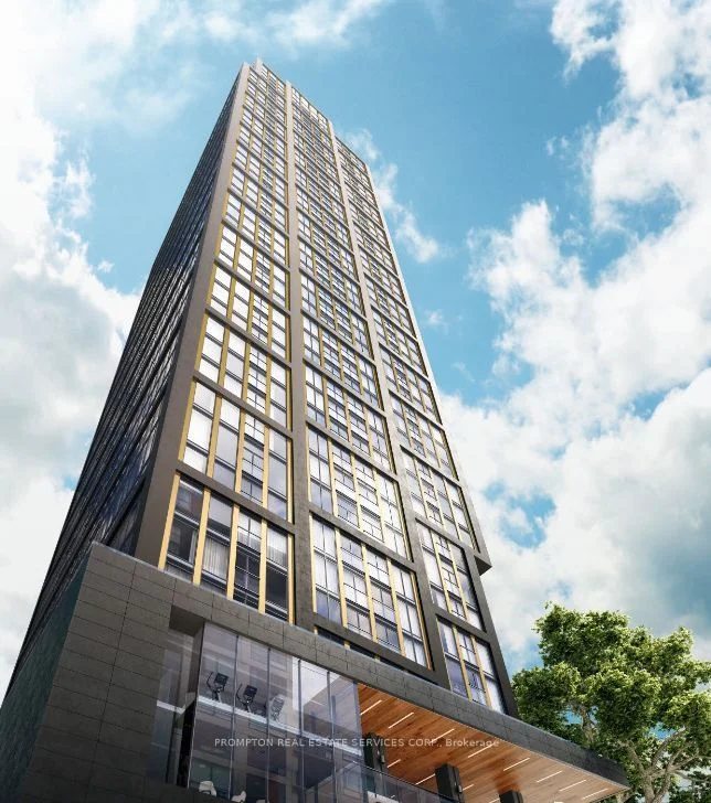 319 Jarvis Street S 616, Toronto C08, On M5b 2c2