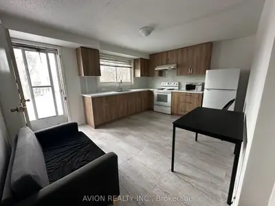 Detached in Toronto