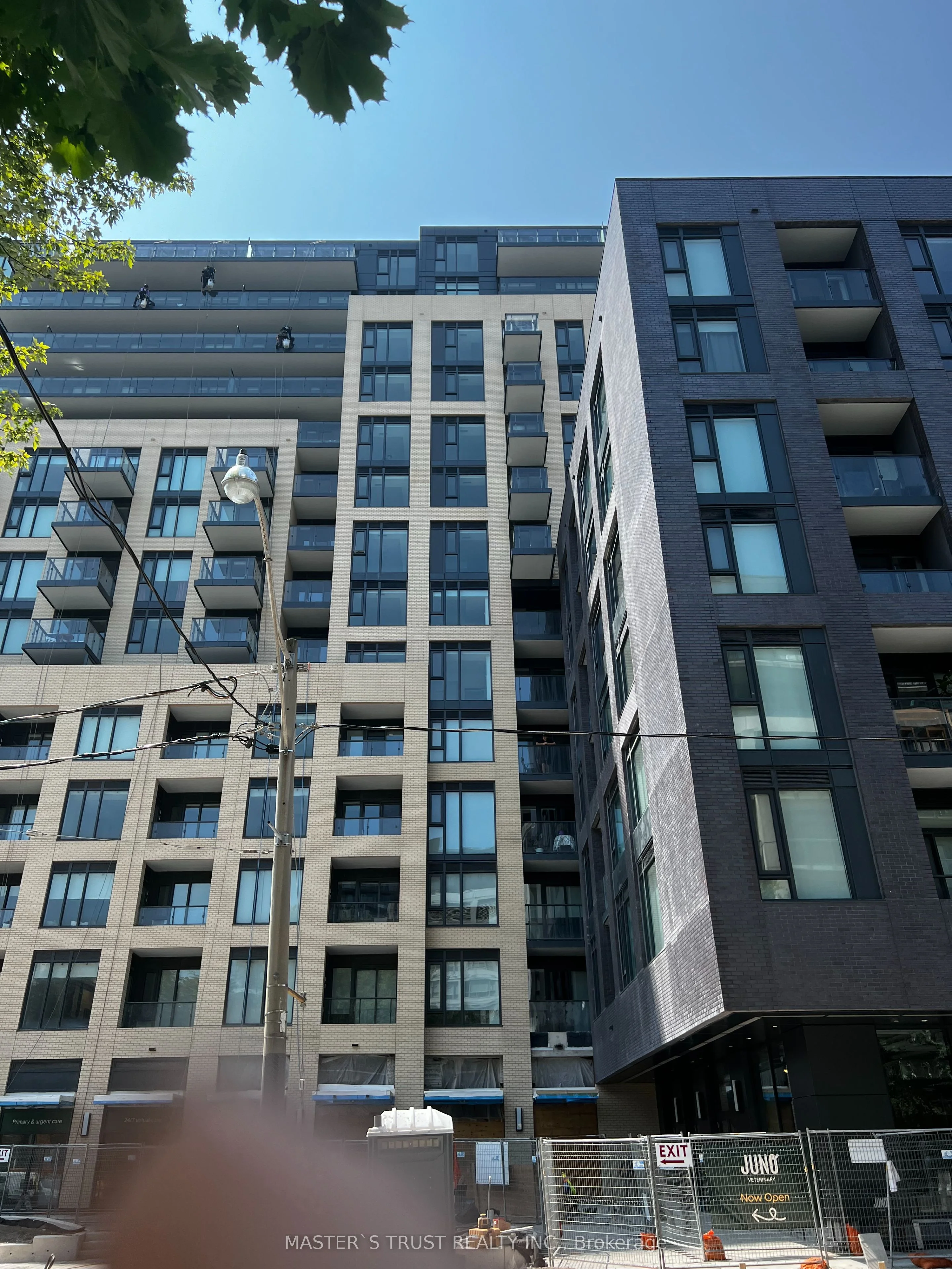 543 Richmond Street W 710, Toronto C01, On M5v 0w9