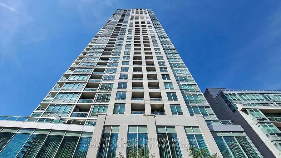 120 Homewood Avenue 902, Toronto C08, On M4y 1j4