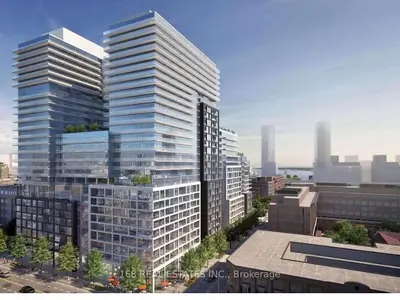 70 Princess Street 1410, Toronto C08, On M5a 0x6