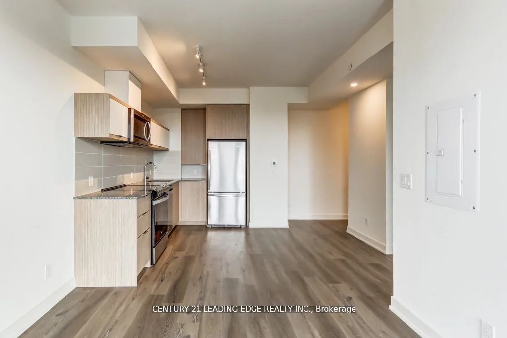 10 Deerlick Court 904, Toronto C13, On M3a 0a7