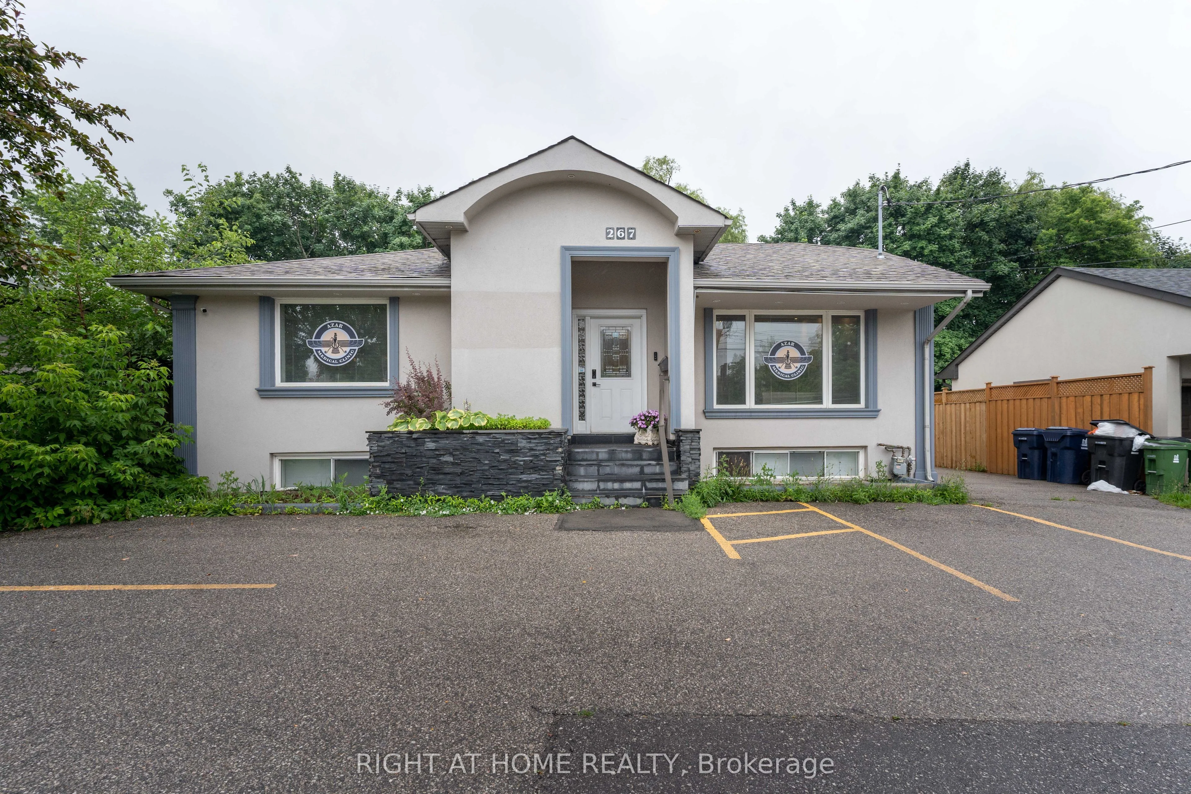 267 Finch Ave West, Toronto C07, On, M2r 1m8
