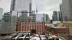 21 Nelson Street 707, Toronto C01, On M5v 3h9