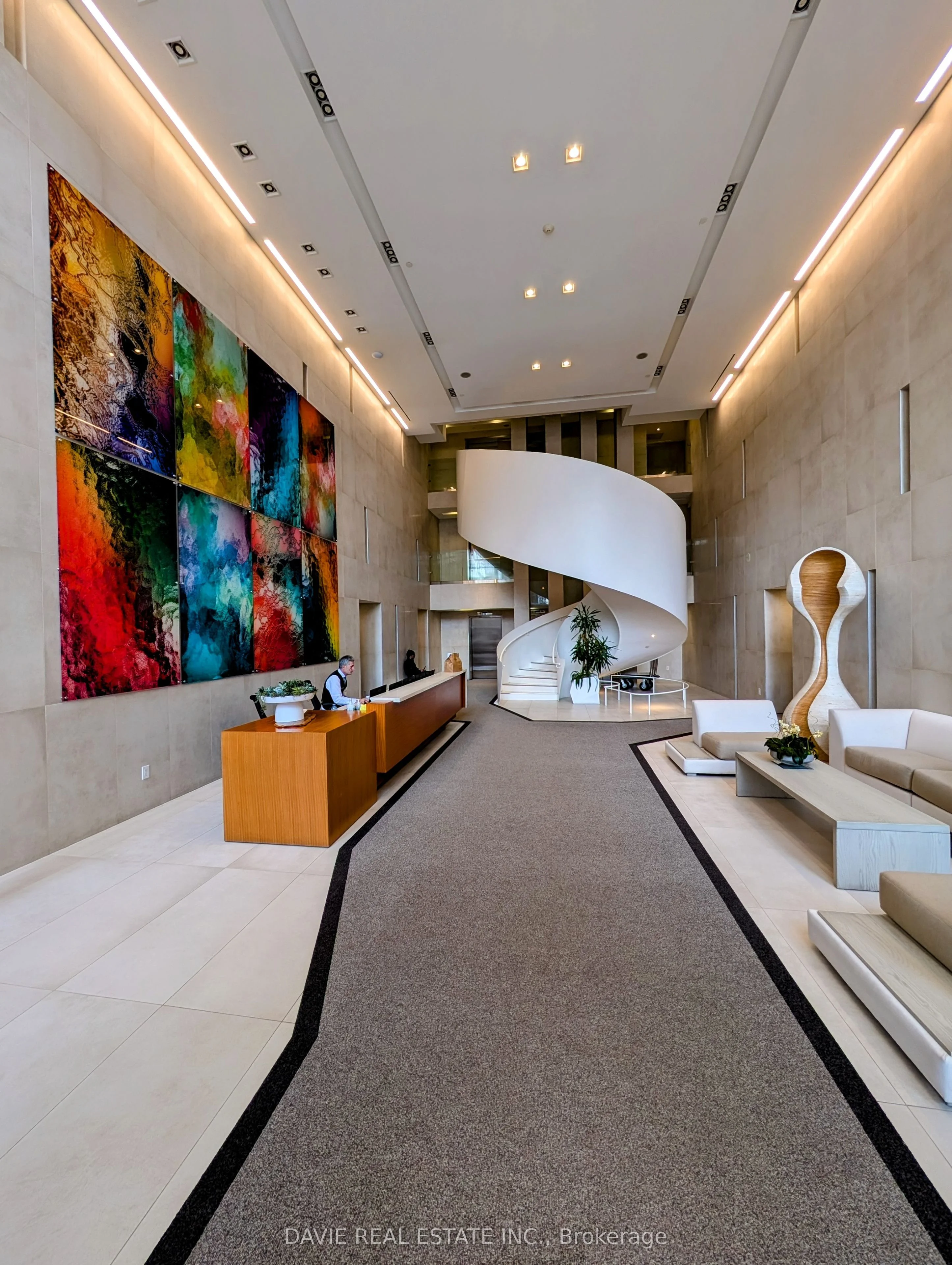 170 Avenue Road 1506, Toronto C02, On M5r 0a4
