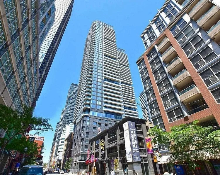 115 Blue Jays Way 508, Toronto C01, On M5v 0n4