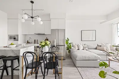 8 Olympic Garden Drive 814, Toronto C14, On M2m 0b9