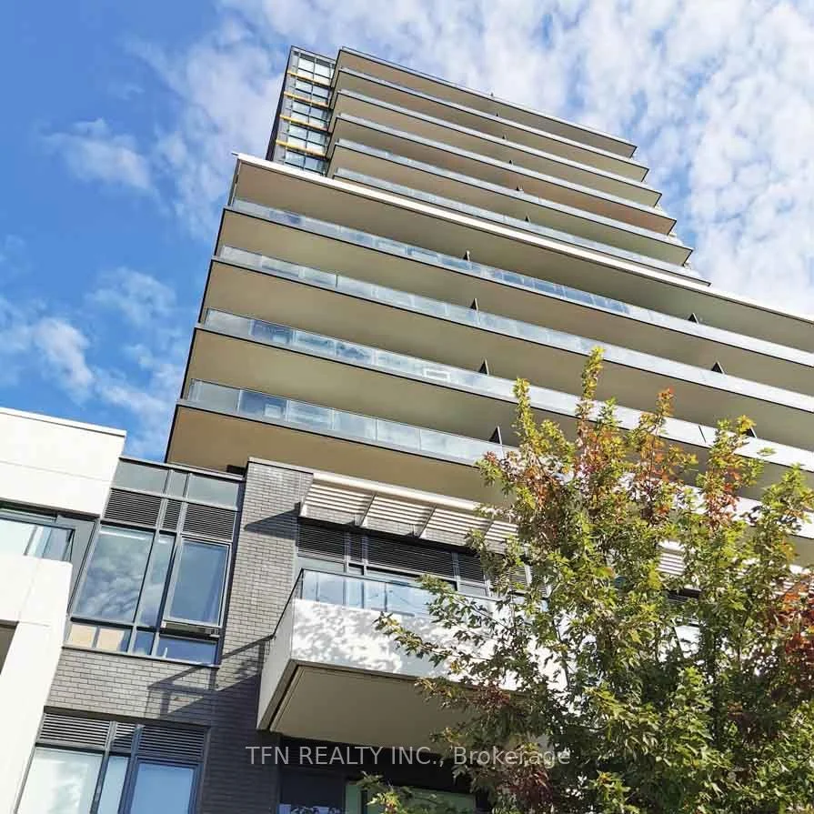 1603 Eglinton Avenue W 610, Toronto C03, ON M6E 0A1