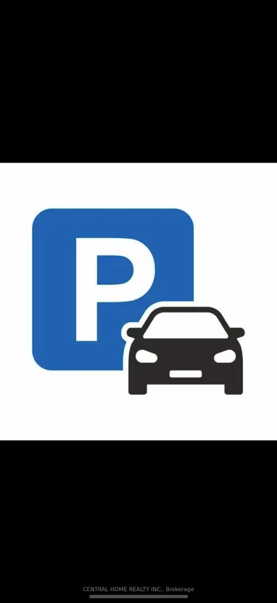 Parking Space in Toronto