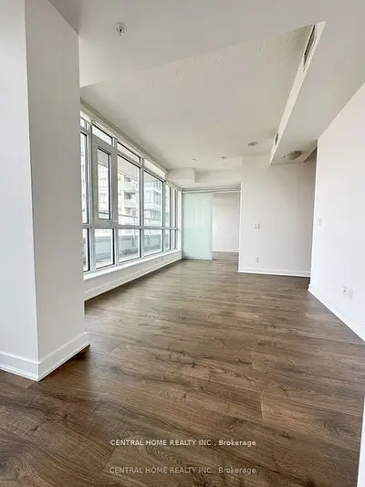Common Element Condo in Toronto