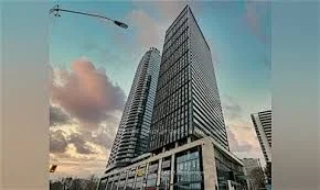 395 Bloor Street E 4505, Toronto C08, On M4w 0b4