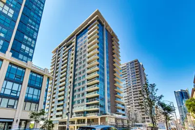 55 East Liberty Street 1006, Toronto C01, On M6k 3p9