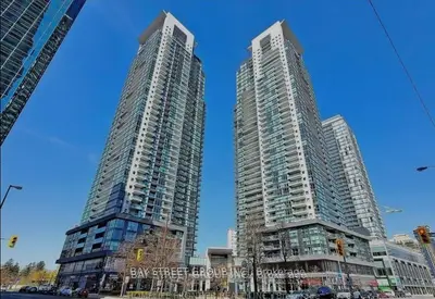 5168 Yonge Street 3608, Toronto C07, On M2n 0g1