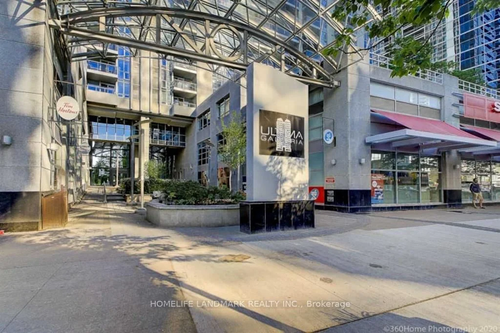4968 Yonge Street 303, Toronto C07, ON M2N 7G9