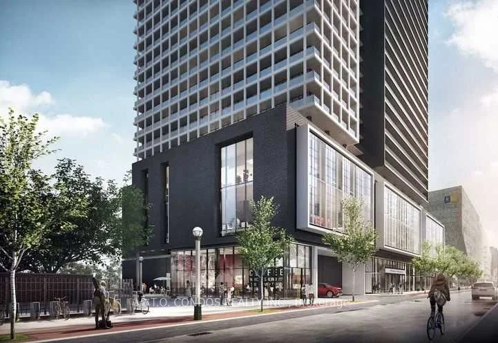 20 Edward Street 710, Toronto C01, On M5g 0c5