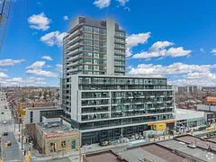 1603 Eglinton Avenue W 218, Toronto C03, ON M6E 0A1