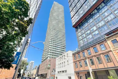 100 Dalhousie Street 3108, Toronto C08, On M5b 0c7