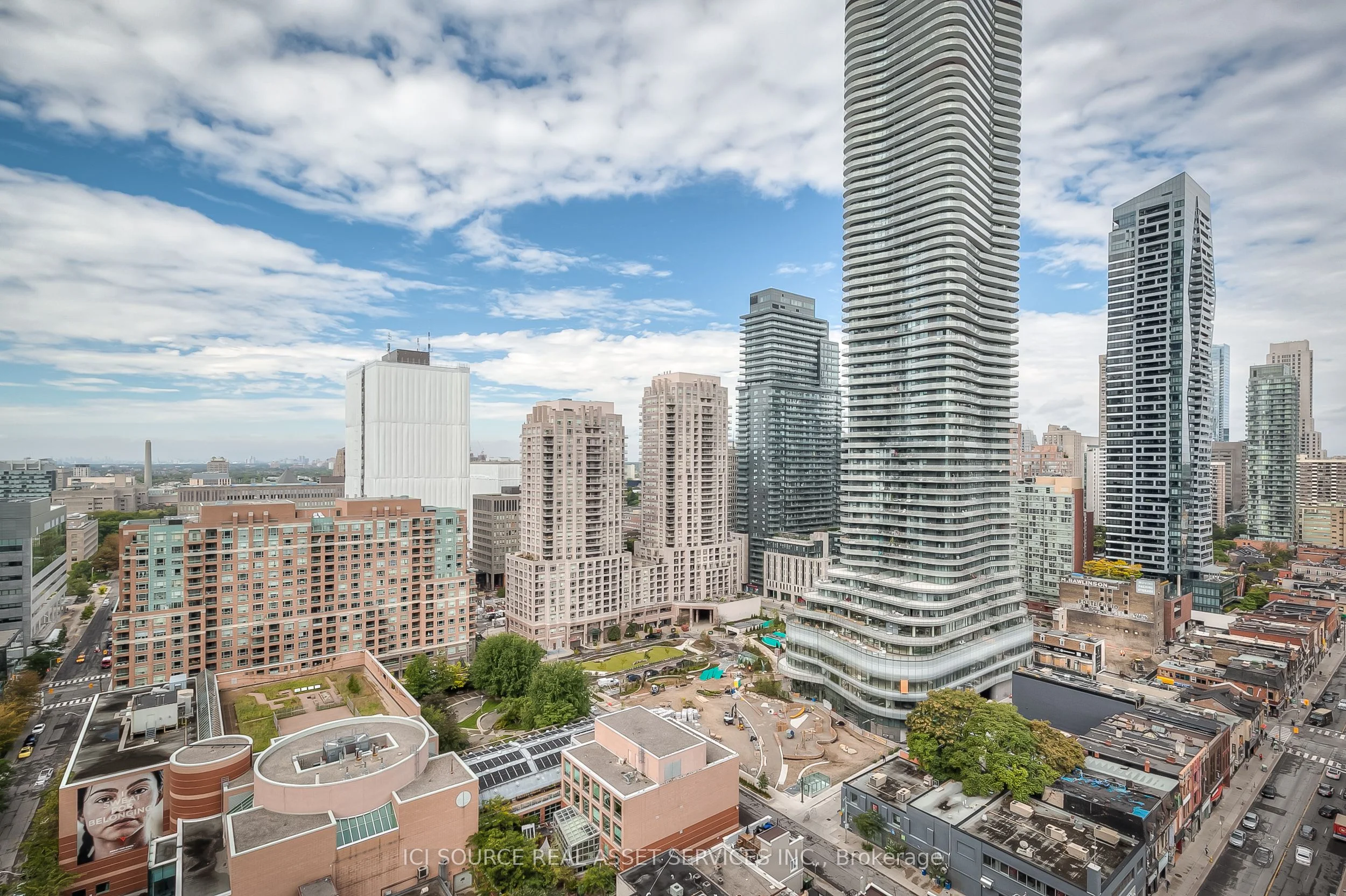 501 Yonge Street 1902, Toronto C08, On M4y 0g8