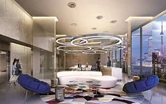 251 Jarvis Street 3707, Toronto C08, On M5b 0c3