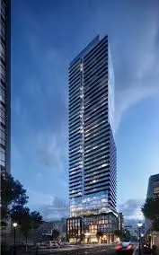 89 Church Street 1107, Toronto C08, On M5c 2g3