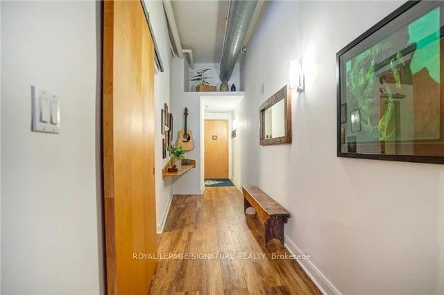 700 King Street W 510, Toronto C01, ON M5V 2Y6