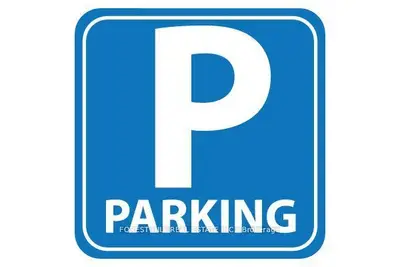 Parking Space in Toronto