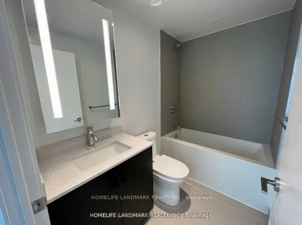 135 East Liberty Street 1210, Toronto C01, On M6k 3k4