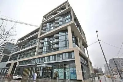 15 Merchants' Wharf Street 432, Toronto C08, On M5a 0n8