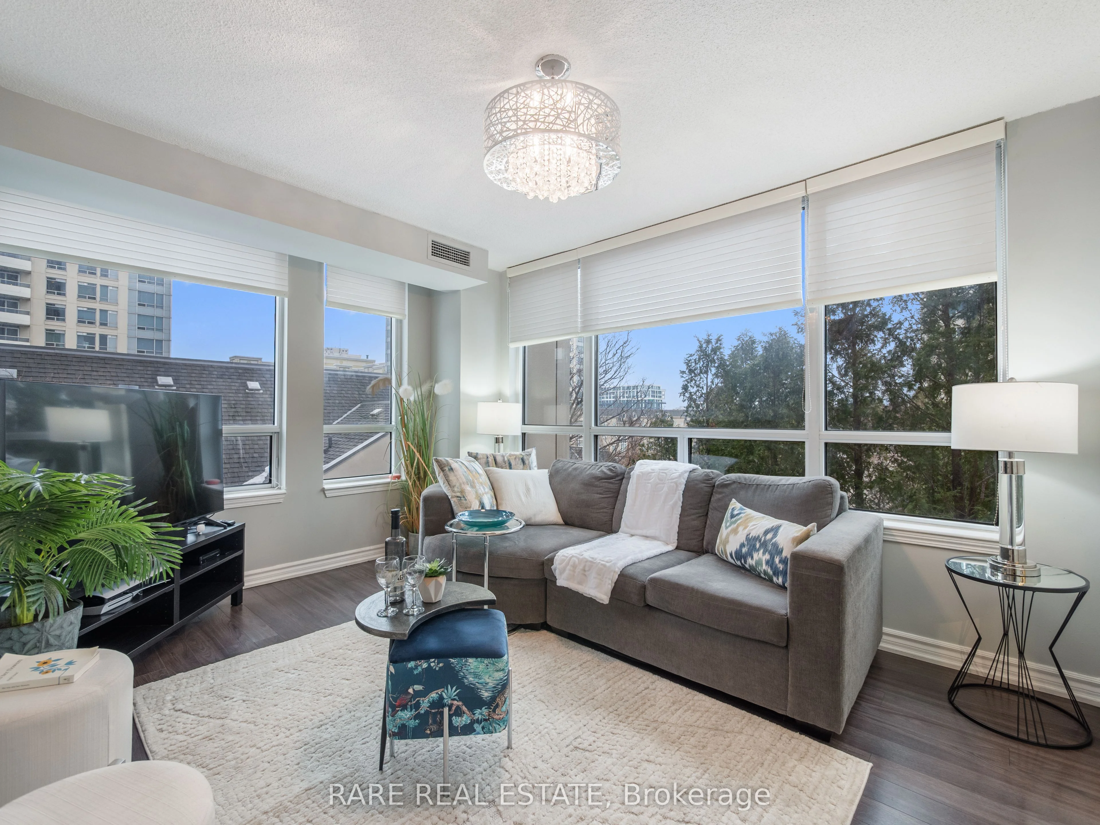 1 Rean Drive 205, Toronto C15, On M2k 3c1