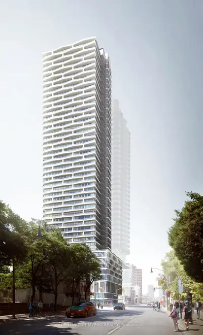 85 Wood Street 1616, Toronto C08, On M4y 0e8